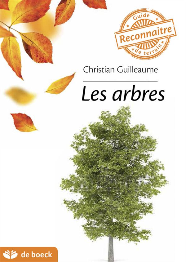 GUIDE DE TERRAIN : ARBRES
