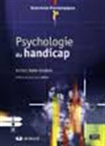 PSYCHOLOGIE DU HANDICAP
