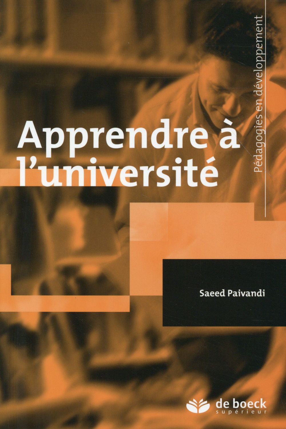 APPRENDRE A L'UNIVERSITE