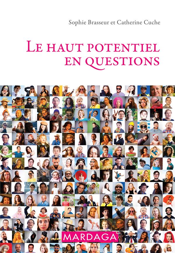 LE HAUT POTENTIEL EN QUESTIONS