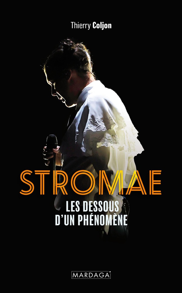 STROMAE - LES DESSOUS D'UN PHENOMENE