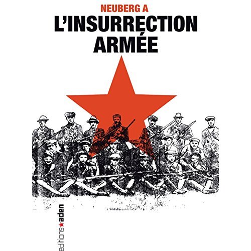 L' INSURRECTION ARMEE