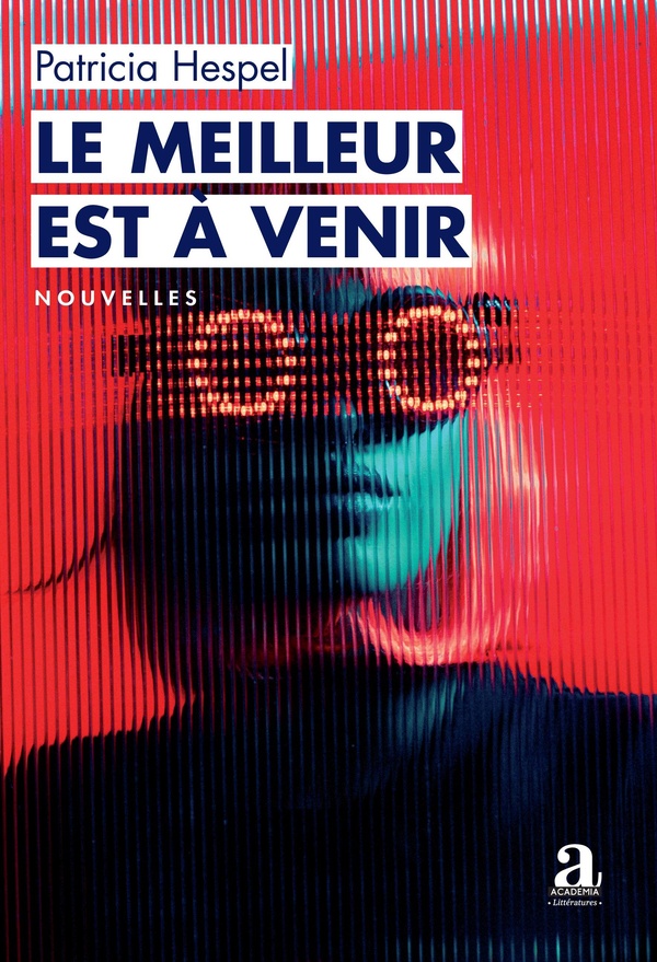 LE MEILLEUR EST A VENIR