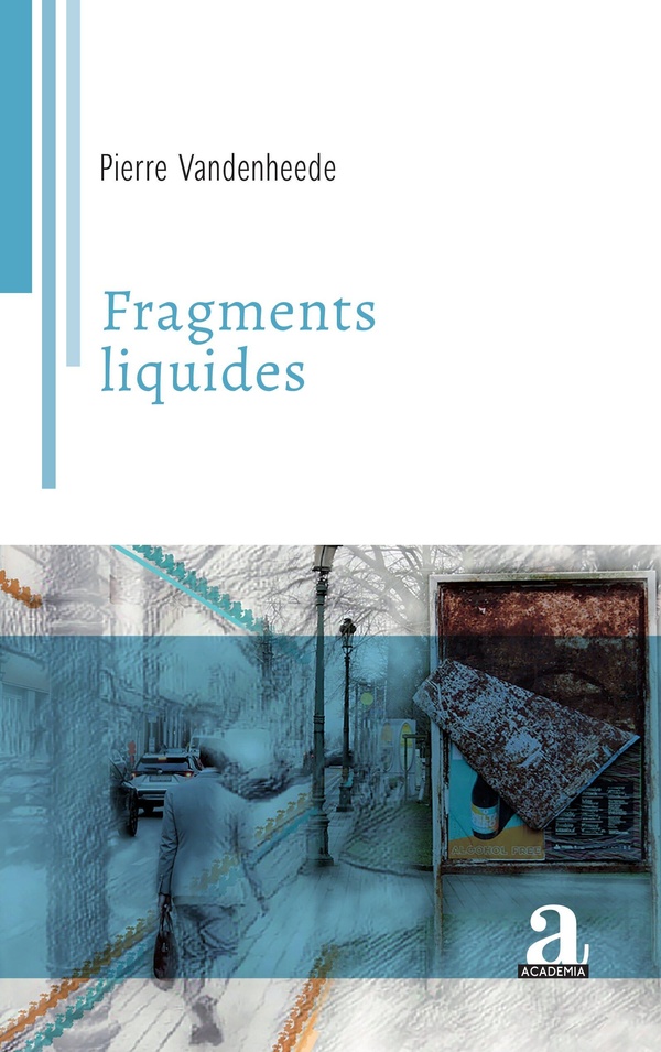FRAGMENTS LIQUIDES