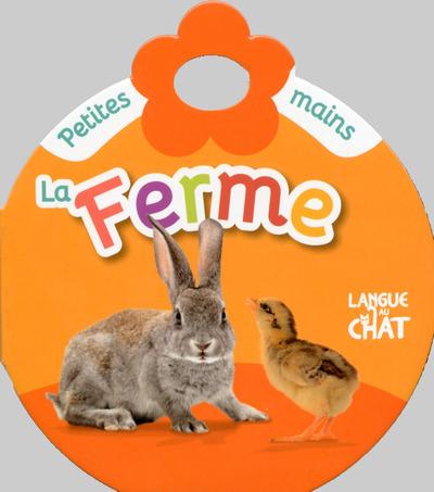 PETITES MAINS LA FERME