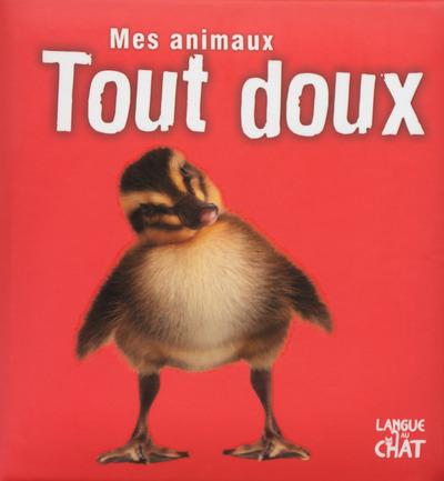 MES ANIMAUX TOUT DOUX