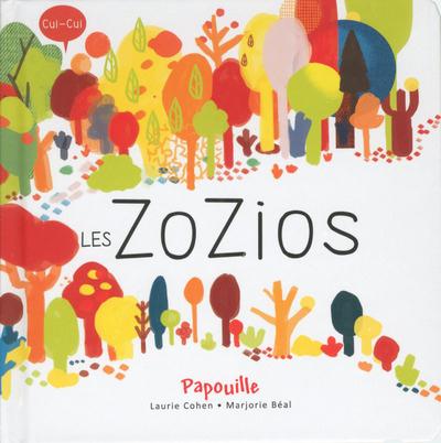 LES ZOZIOS