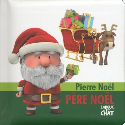 PIERRE NOEL PERE NOEL