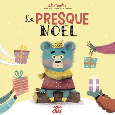 LE PRESQUE NOEL