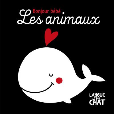 LES ANIMAUX BONJOUR BEBE