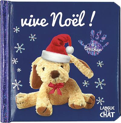 BEBE TOUCHE-A-TOUT VIVE NOEL - TOME 28