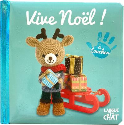 BEBE TOUCHE-A-TOUT - VIVE NOEL ! - TOME 54