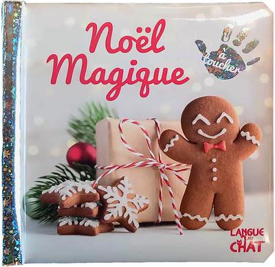 BEBE TOUCHE-A-TOUT - NOEL MAGIQUE T69