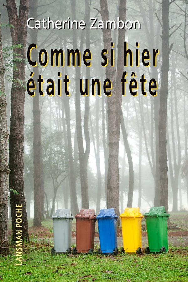 COMME SI HIER A TAIT UNE FA TE