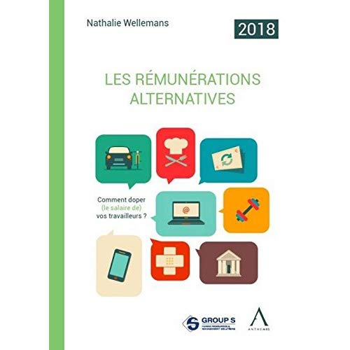 REMUNERATIONS ALTERNATIVES 2018 - 11EME EDITION