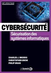 CYBERSECURITE - SECURISATION DES SYSTEMES INFORMATIQUES