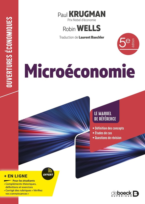 MICROECONOMIE
