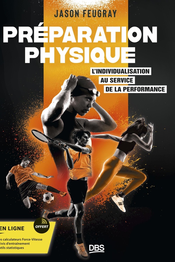 PREPARATION PHYSIQUE : LINDIVIDUALISATION AU SERVICE DE LA PERFORMANCE