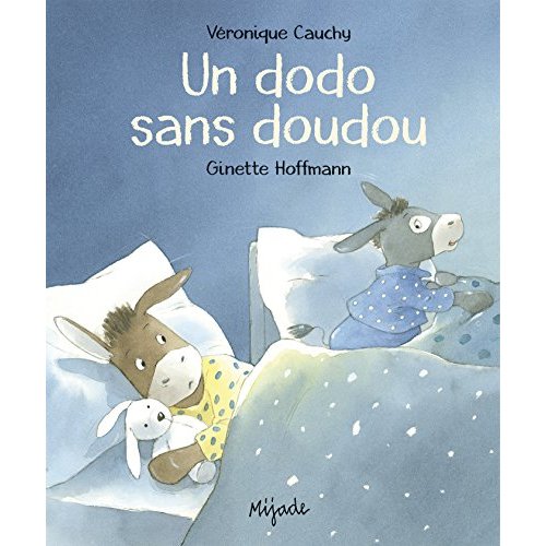 DODO SANS DOUDOU