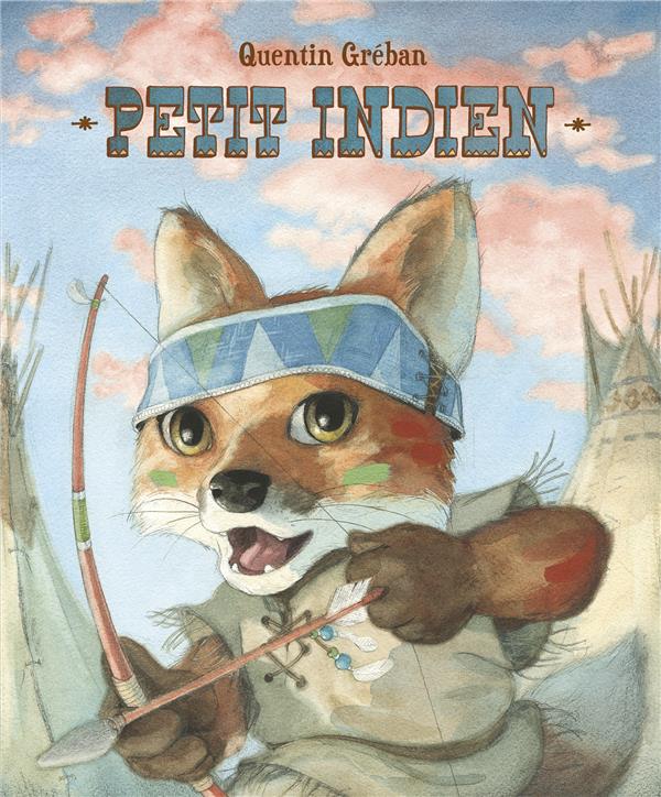 PETIT INDIEN