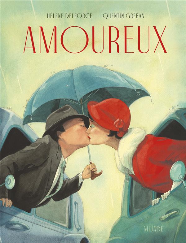 AMOUREUX