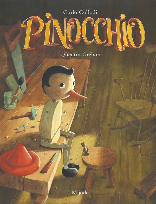 PINOCCHIO