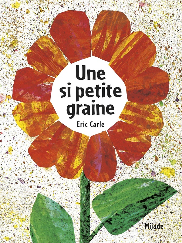 UNE SI PETITE GRAINE