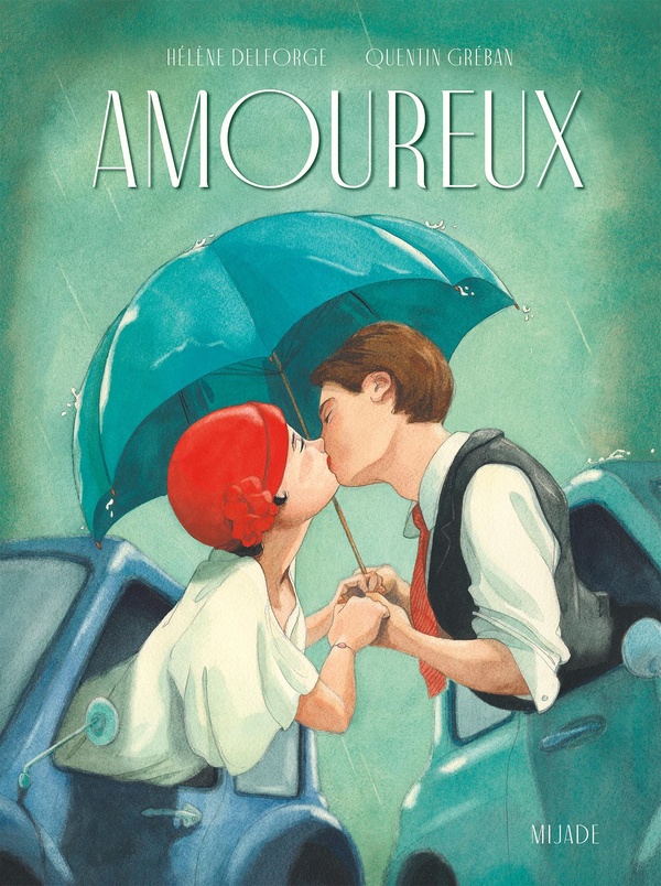 AMOUREUX
