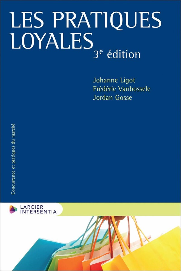 LES PRATIQUES LOYALES