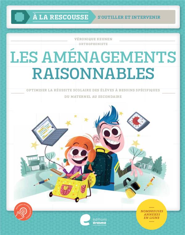 LES AMENAGEMENTS RAISONNABLES
