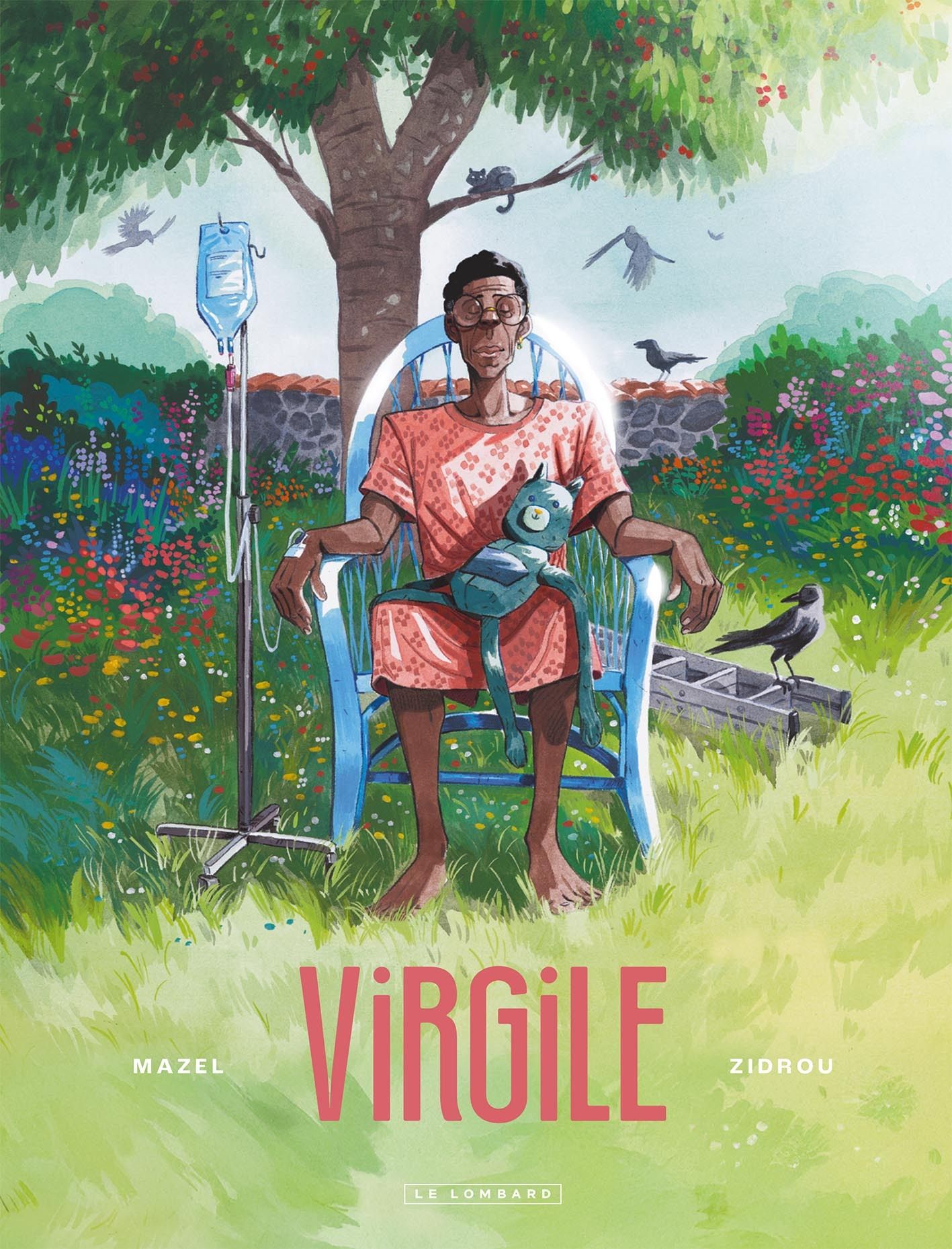 VIRGILE