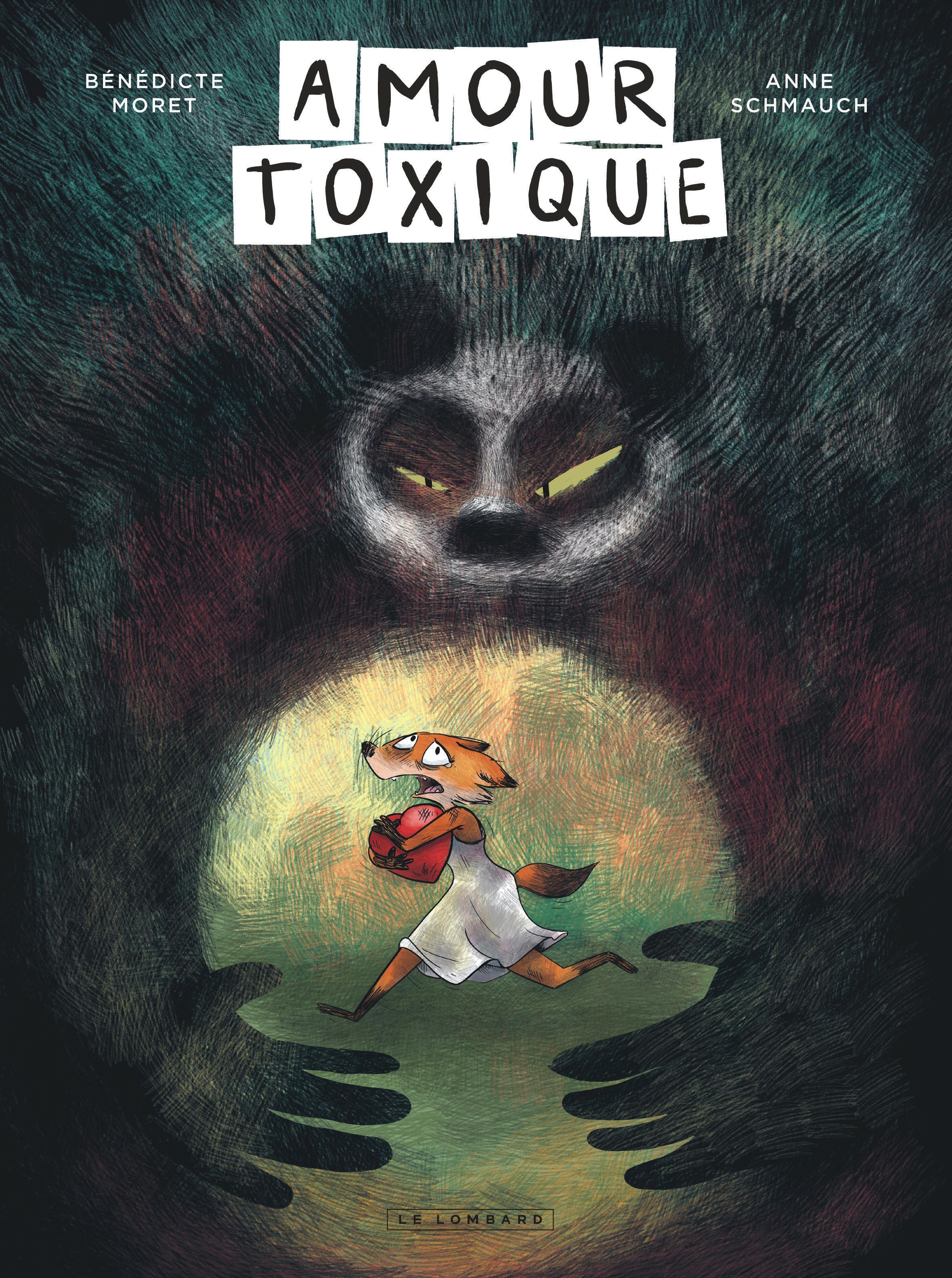 AMOUR TOXIQUE