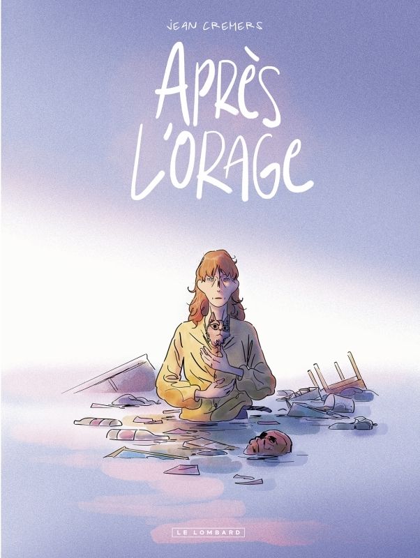 APRES L'ORAGE