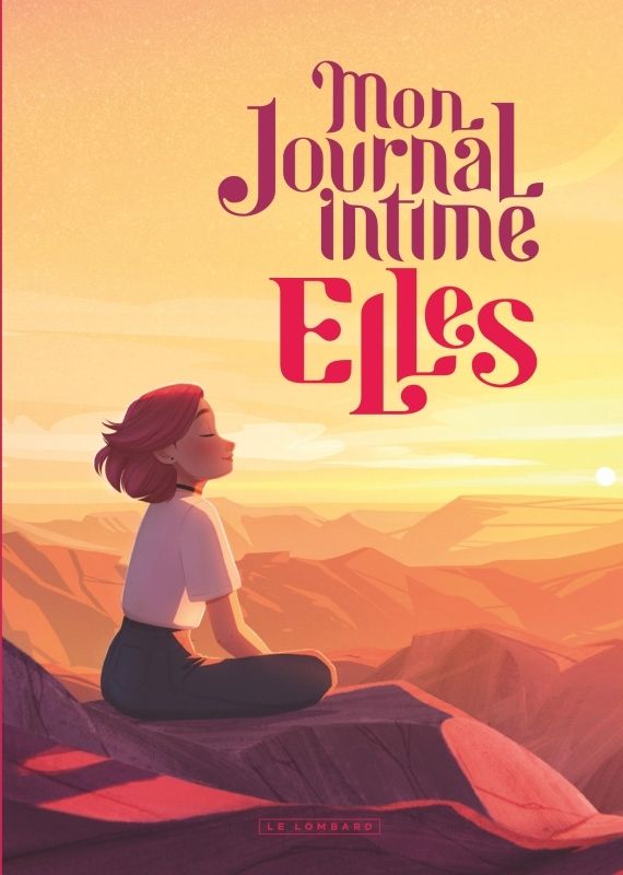 MON JOURNAL INTIME ELLES