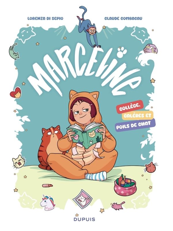 MARCELINE