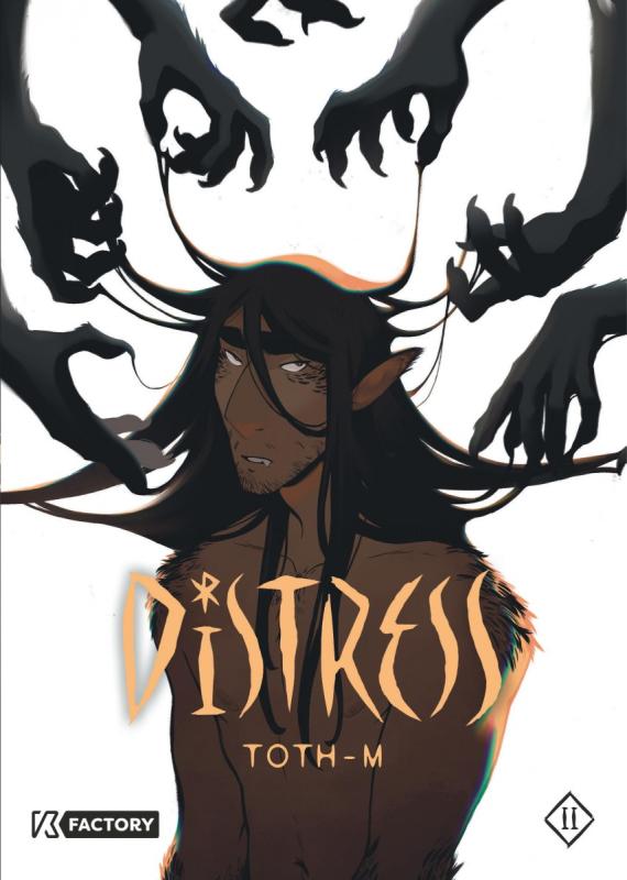 DISTRESS - TOME 2