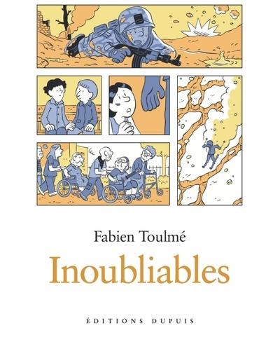 INOUBLIABLES - TOME 2