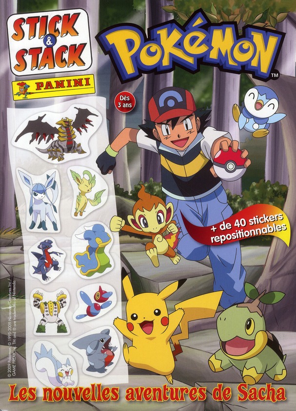 POKEMON