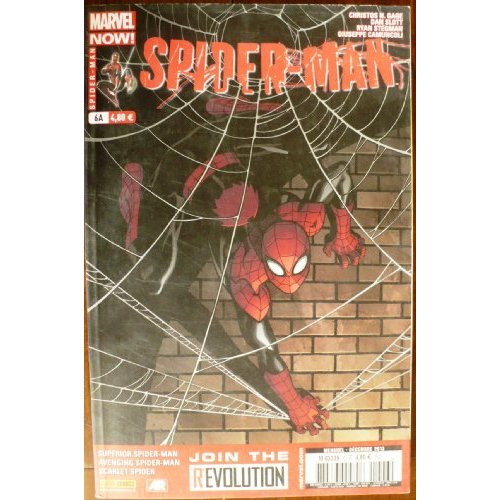 AMAZING SPIDER-MAN: L'INTEGRALE 1962-1963 (T01 NOUVELLE EDITION)