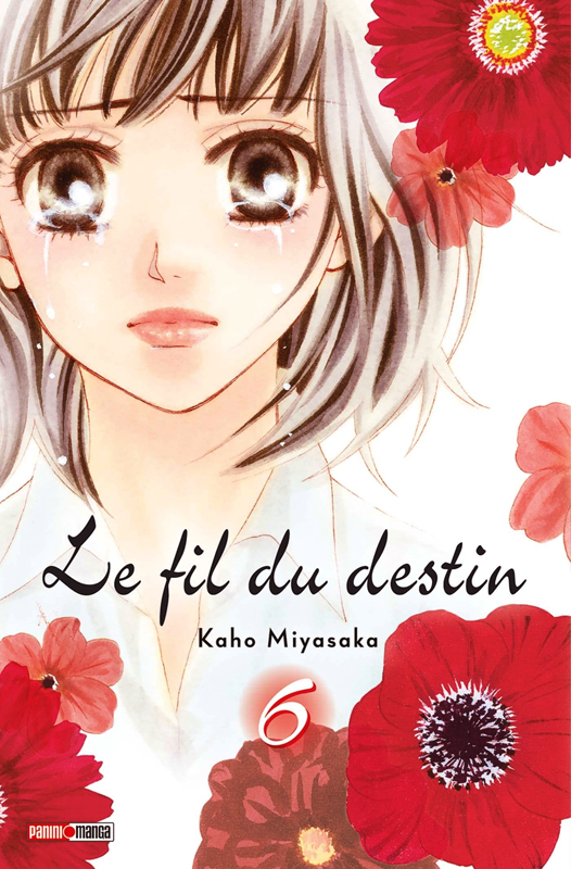 LE FIL DU DESTIN T06 / T07 (TOME DOUBLE)