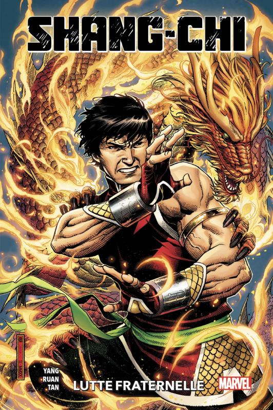 SHANG-CHI
