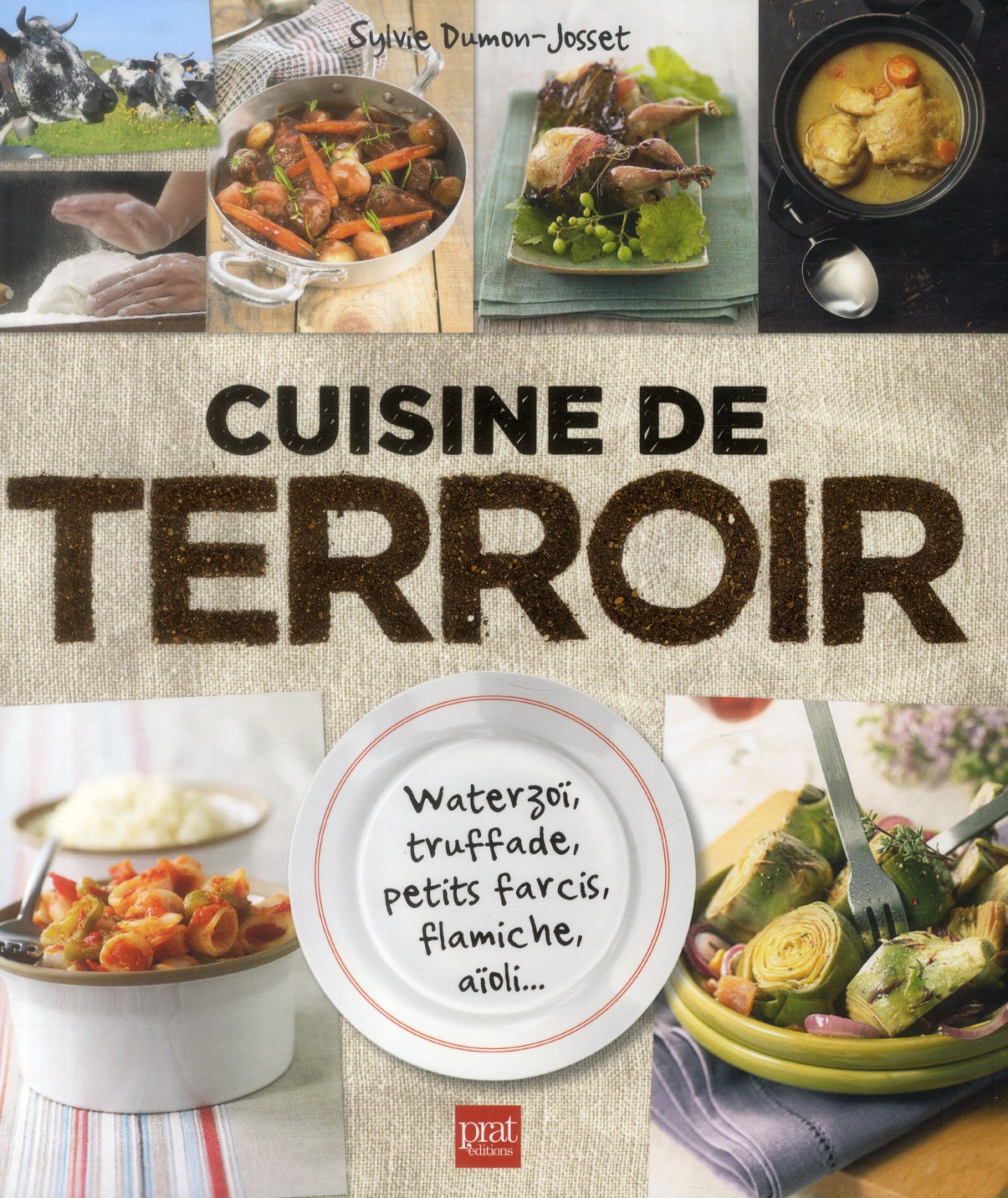 CUISINE DE TERROIR