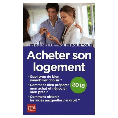 ACHETER SON LOGEMENT 2018