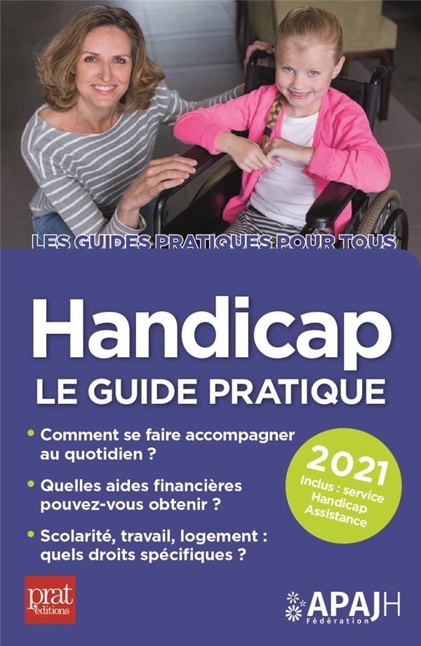 HANDICAP 2021