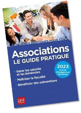 ASSOCIATIONS 2023 - LE GUIDE PRATIQUE