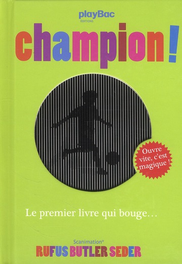 CHAMPION