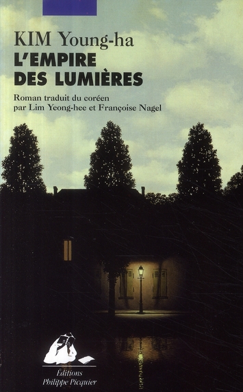 L'EMPIRE DES LUMIERES