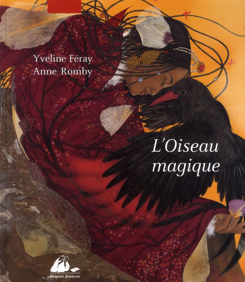 L'OISEAU MAGIQUE