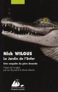 LE JARDIN DE L'ENFER