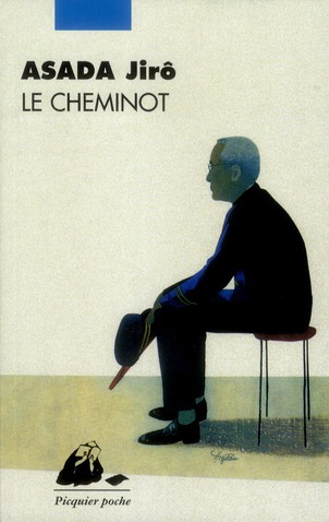 LE CHEMINOT